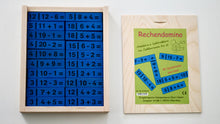Lade das Bild in den Galerie-Viewer, Rechendomino – bis 20