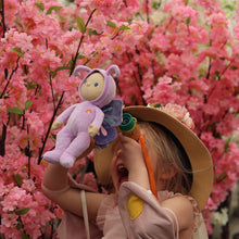 Lade das Bild in den Galerie-Viewer, Schmetterling - Dinky Dinkums Backyard Buddies - Betty Butterfly