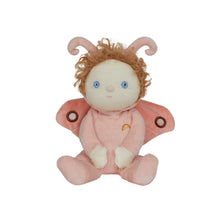 Lade das Bild in den Galerie-Viewer, Motte - Dinky Dinkums Backyard Buddies - Millie Moth