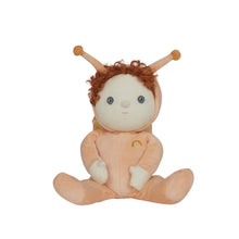 Lade das Bild in den Galerie-Viewer, Schnecke - Dinky Dinkums Backyard Buddies - Scottie Snail