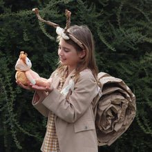 Lade das Bild in den Galerie-Viewer, Schnecke - Dinky Dinkums Backyard Buddies - Scottie Snail