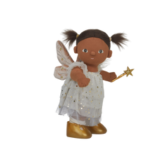 Lade das Bild in den Galerie-Viewer, Dinkum Dolls - Freya