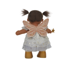 Lade das Bild in den Galerie-Viewer, Dinkum Dolls - Freya