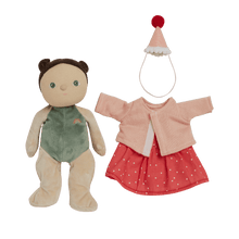 Lade das Bild in den Galerie-Viewer, Dress Me Dinky - Sophie Sundae