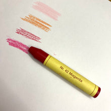 Lade das Bild in den Galerie-Viewer, Wachsmalstift