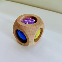 Lade das Bild in den Galerie-Viewer, Zauberwürfel