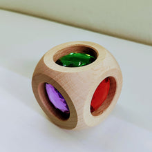 Lade das Bild in den Galerie-Viewer, Zauberwürfel