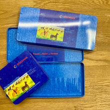 Lade das Bild in den Galerie-Viewer, Stockmar leere Schachtel