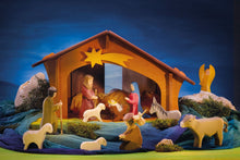 Lade das Bild in den Galerie-Viewer, Esel II