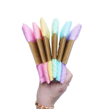 Lade das Bild in den Galerie-Viewer, Spieltuch Rosa 90 x 90 cm