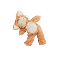 Lade das Bild in den Galerie-Viewer, Cozy Dinkums - Tabby Cat - Jinx