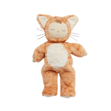 Lade das Bild in den Galerie-Viewer, Cozy Dinkums - Tabby Cat - Jinx