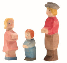 Lade das Bild in den Galerie-Viewer, Wickelkind