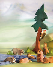 Lade das Bild in den Galerie-Viewer, Specht