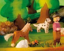 Lade das Bild in den Galerie-Viewer, Dalmatiner