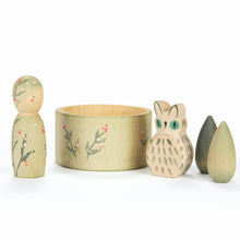 Lade das Bild in den Galerie-Viewer, Hello Winter - Box von Grapat & Ostheimer