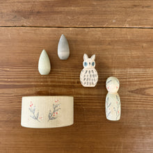 Lade das Bild in den Galerie-Viewer, Hello Winter - Box von Grapat & Ostheimer