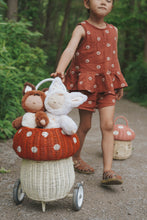 Lade das Bild in den Galerie-Viewer, Cozy Dinkums Fox - Finnley