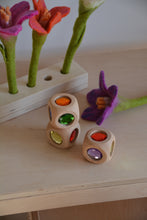 Lade das Bild in den Galerie-Viewer, Zauberwürfel