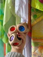 Lade das Bild in den Galerie-Viewer, Zauberwürfel