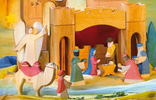 Lade das Bild in den Galerie-Viewer, Maria II