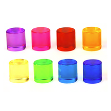 Lade das Bild in den Galerie-Viewer, Lichtbauzylinder