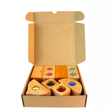 Lade das Bild in den Galerie-Viewer, Mini Mixed Box