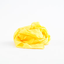 Lade das Bild in den Galerie-Viewer, Spieltuch gelb 90 x 90 cm