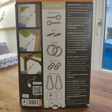 Lade das Bild in den Galerie-Viewer, Befestigungsset Allround für Hängematten