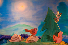 Lade das Bild in den Galerie-Viewer, Schnecke