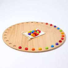 Lade das Bild in den Galerie-Viewer, Tageskreis