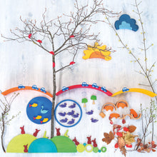 Lade das Bild in den Galerie-Viewer, Figuren zum Zählen und Erzählen