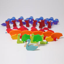 Lade das Bild in den Galerie-Viewer, Figuren zum Zählen und Erzählen