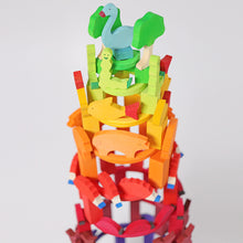 Lade das Bild in den Galerie-Viewer, Figuren zum Zählen und Erzählen