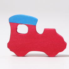 Lade das Bild in den Galerie-Viewer, ABC Lernfiguren