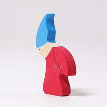 Lade das Bild in den Galerie-Viewer, ABC Lernfiguren