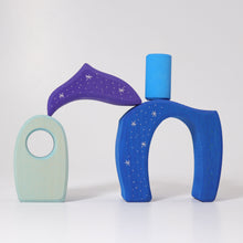 Lade das Bild in den Galerie-Viewer, Märchendorf