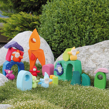 Lade das Bild in den Galerie-Viewer, Märchendorf