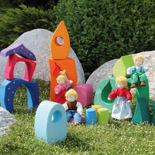 Lade das Bild in den Galerie-Viewer, Märchendorf