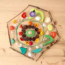 Lade das Bild in den Galerie-Viewer, Spielwelt Waldlichtung