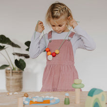 Lade das Bild in den Galerie-Viewer, Spielwelt Waldlichtung