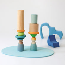 Lade das Bild in den Galerie-Viewer, Spielwelt Meeresrauschen