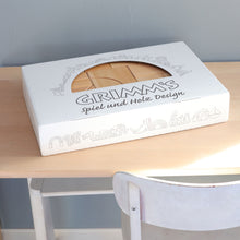 Lade das Bild in den Galerie-Viewer, Riesenbauklötze