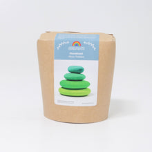 Lade das Bild in den Galerie-Viewer, Mooskiesel