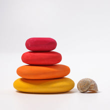 Lade das Bild in den Galerie-Viewer, Feuersteine