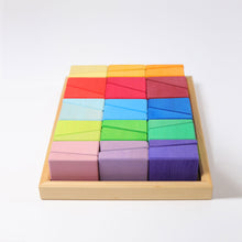 Lade das Bild in den Galerie-Viewer, Schiefe Steine