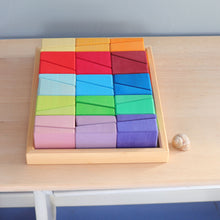 Lade das Bild in den Galerie-Viewer, Schiefe Steine