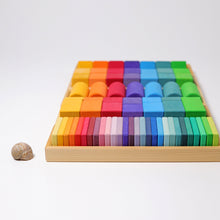 Lade das Bild in den Galerie-Viewer, Formen und Farben