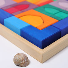 Lade das Bild in den Galerie-Viewer, 1001 Nacht Baukasten