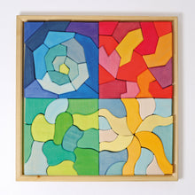 Lade das Bild in den Galerie-Viewer, Baukasten Vier Temperamente